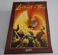 Lanfeust de Troy - Intégrale