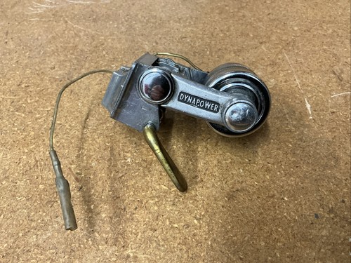 Vtg sanyo dynapower 6v - vtg,