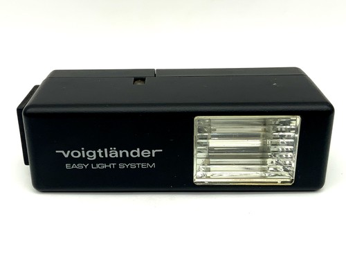Voigtländer v200 flash - v200,