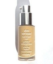 Mini fond de teint sans