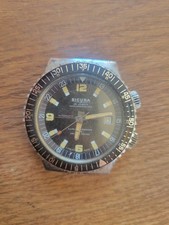 Sicura Automatic Montre