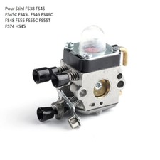 Carburateur Debroussailleuse