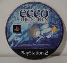 CD SEUL JEU Playstation 2 PS2