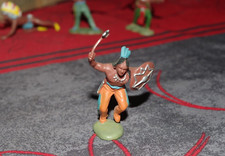 INDIEN BRITAINS TOMAHAWK MADE