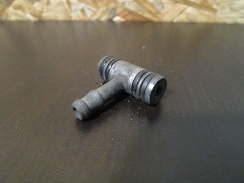 Raccord de carburateur - en, t