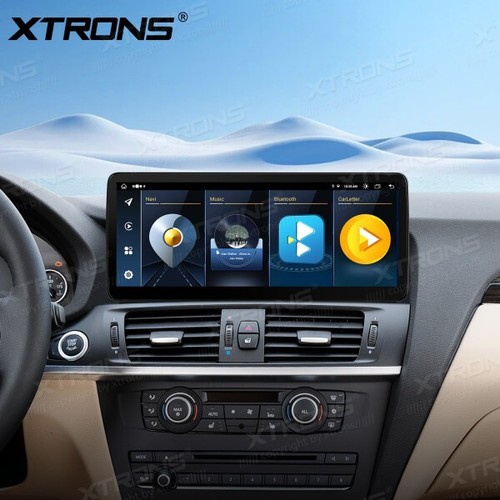 Xtrons qlb22cib12x3 autoradio - qlb22cib12x3,