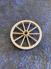 PLAYMOBIL : Accessoire Roue