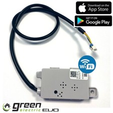 Module WiFi pour unités intérieures split et console Green Electric EVO