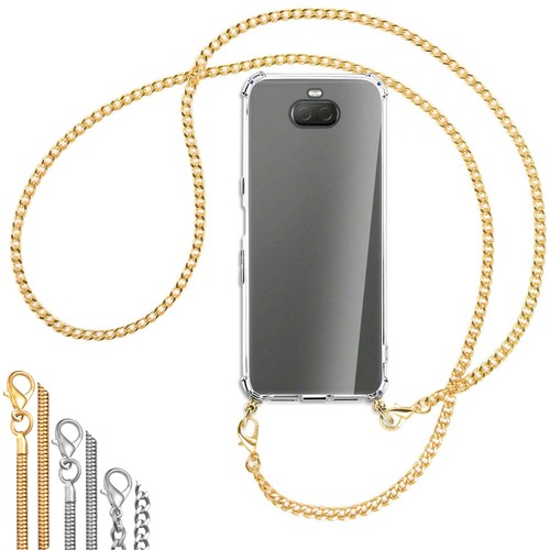 Collier - en, métal)