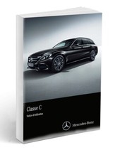 Mercedes Classe C Combi