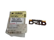 Autocollant Pour TOYOTA