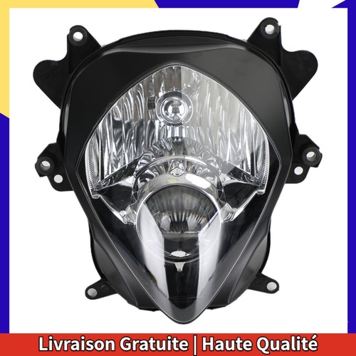 Lampe frontale grille phare - grille, de