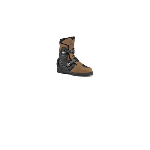 Bottes sidi mid adventure - bottes,