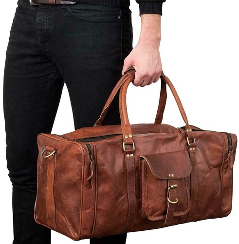 Bagage cuir voyage pour - de,