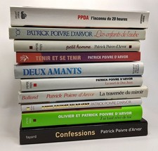 10 livres: Les Enfants de