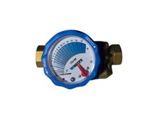 Vanne d'équilibrage WATTS -