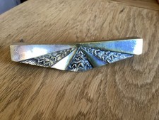 Poignée De Tiroir Vintage Art Déco 