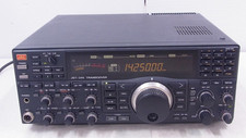 JRC JST-245DX HF/50MHz 50W Émetteur-récepteur Amateur Ham Radio