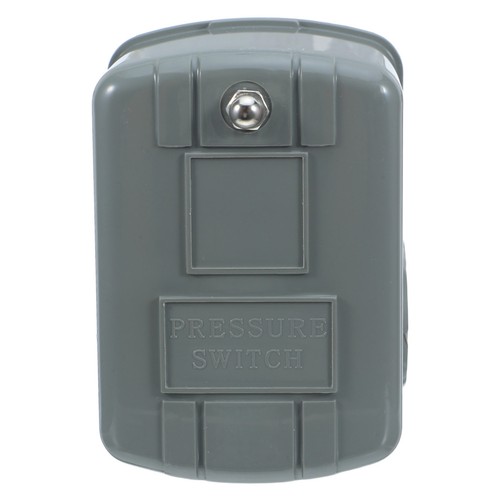 Pressostat compresseur air - pressostat,