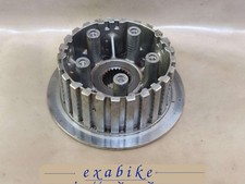 noix d'embrayage pour Honda VFC 750  de 1993 a 2002 (RC43)