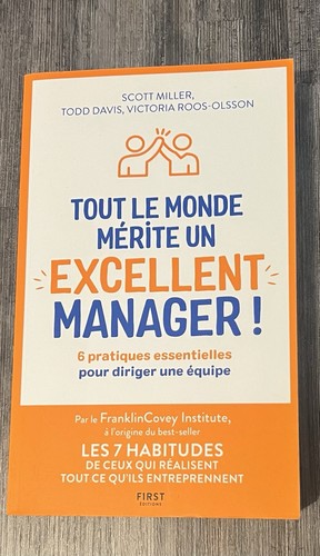 Livre business management - livre,
