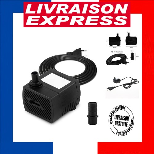 Cam2 mini pompe - pompe, eau