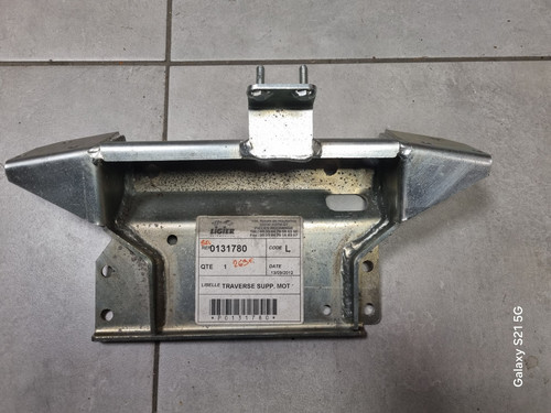 Ligier 0131780 support - support, moteur