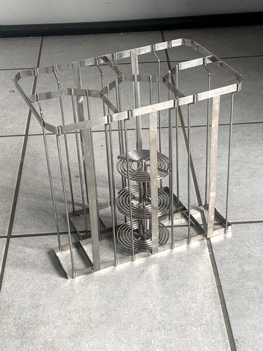 Cage cadre pour - cage, /