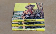 Film 9,5 mm 9,5mm Terreur dans