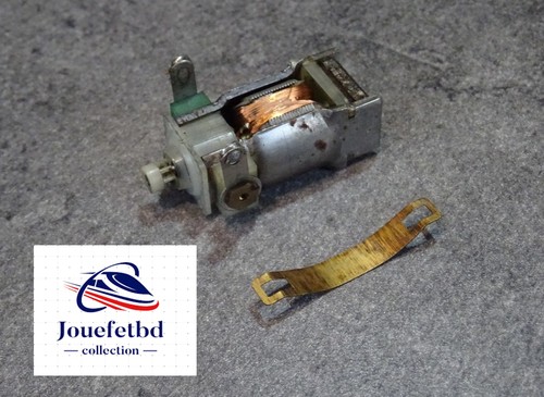 Jouef 1 moteur - jouef, ho