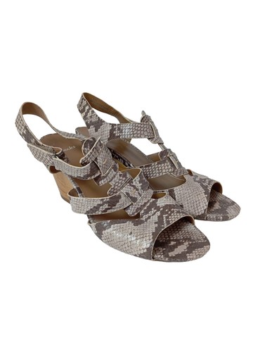 Clarks sandales talons - sandales, à