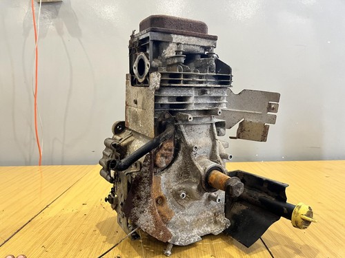 Moteur briggs stratton 1 - moteur,