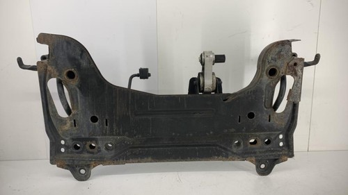Berceau avant ford - avant, 5