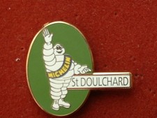 Pin's MICHELIN St DOULCHARD -