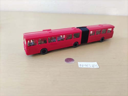 Wiking autobus 87e - autobus, 1/87e