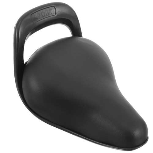 Selle velo confortable - velo, siege