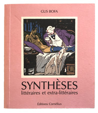 BOFA Gus. Synthèses