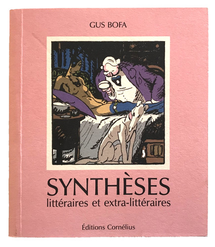 Bofa gus synthèses - bofa,