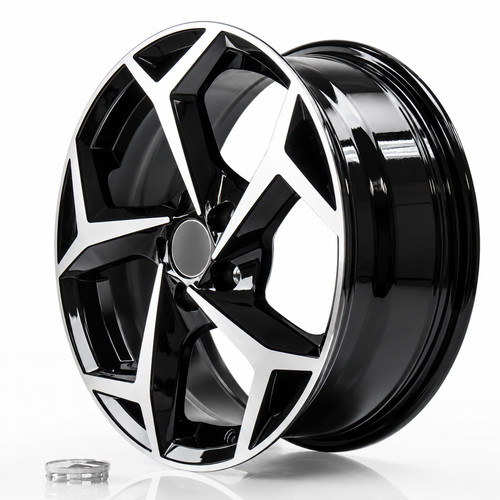 Jantes neuves 5x100 - jantes,