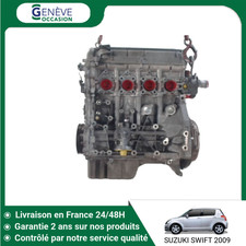 🇫🇷 MOTEUR   SUZUKI SWIFT 1.3 ♻️ M13A 🚗 187025km