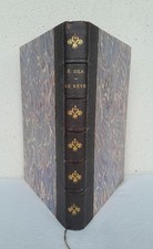 Le rêve - Émile Zola -