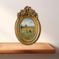 Cadre Photo de Style rétro