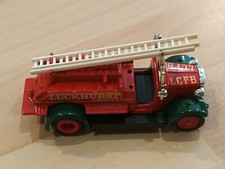 VOITURE ANCIENNE Lledo Days