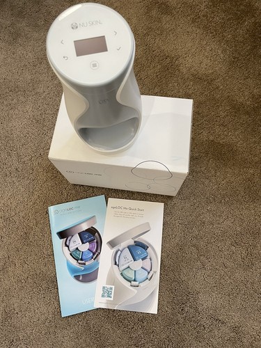 Nuskin ageloc me - nuskin/,