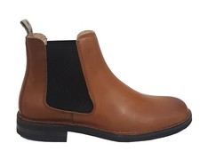 Chaussure Homme Cuir Graissé