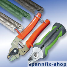 Drahtklammern Ringklammern