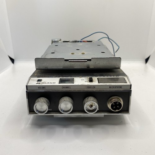 Vintage radio midland - vintage, cb