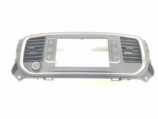 98081732ZD commande autoradio pour CITROEN SPACETOURER BUSINESS LOUNGE M 1851353