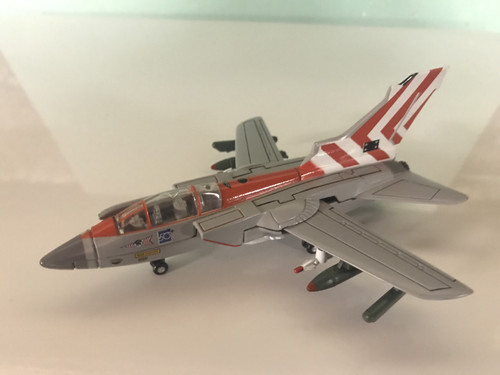 Tornado schuco 125 - schuco, 1/125
