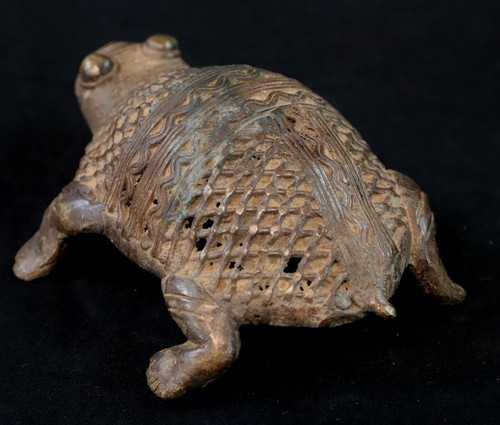 Art africain african tortue - art,
